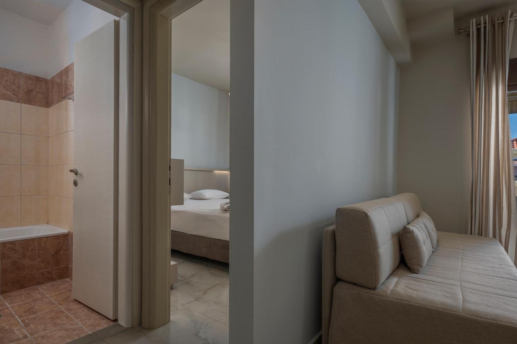 Apartment Alkioni By The Sea