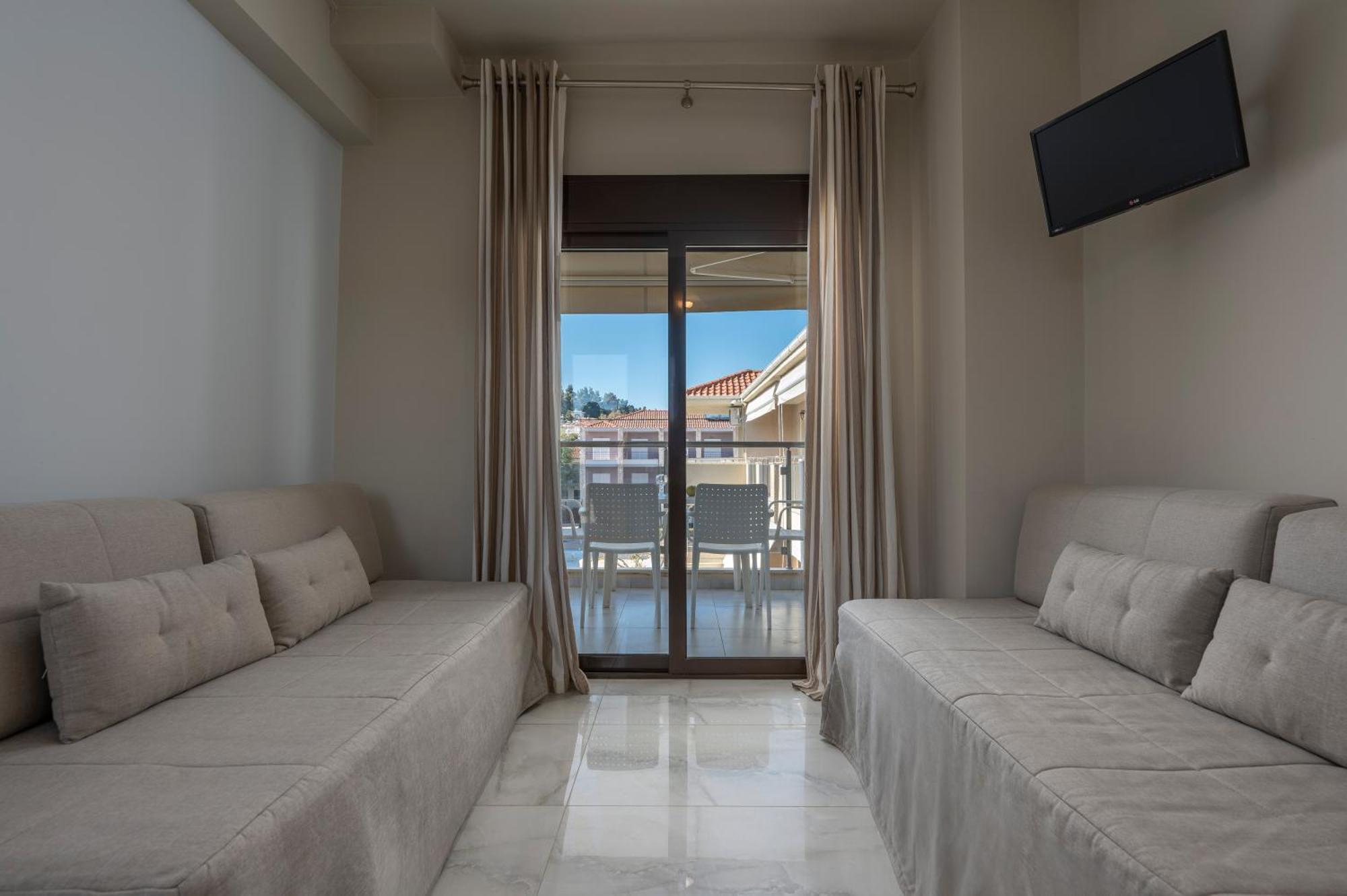Apartment Alkioni By The Sea