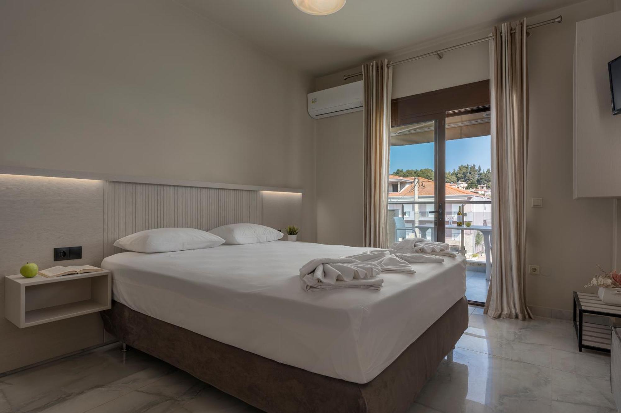 Apartment Alkioni By The Sea *