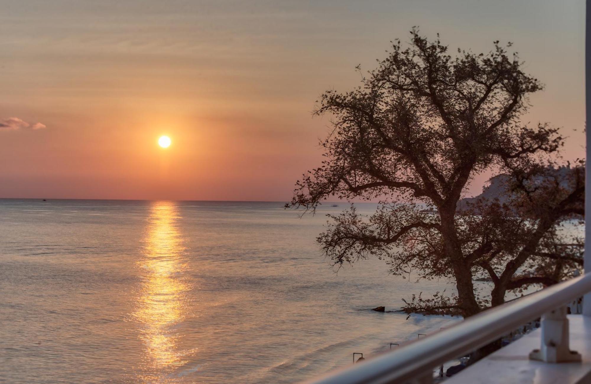 Maria Mare Apart-hotel Aparthotel 3*