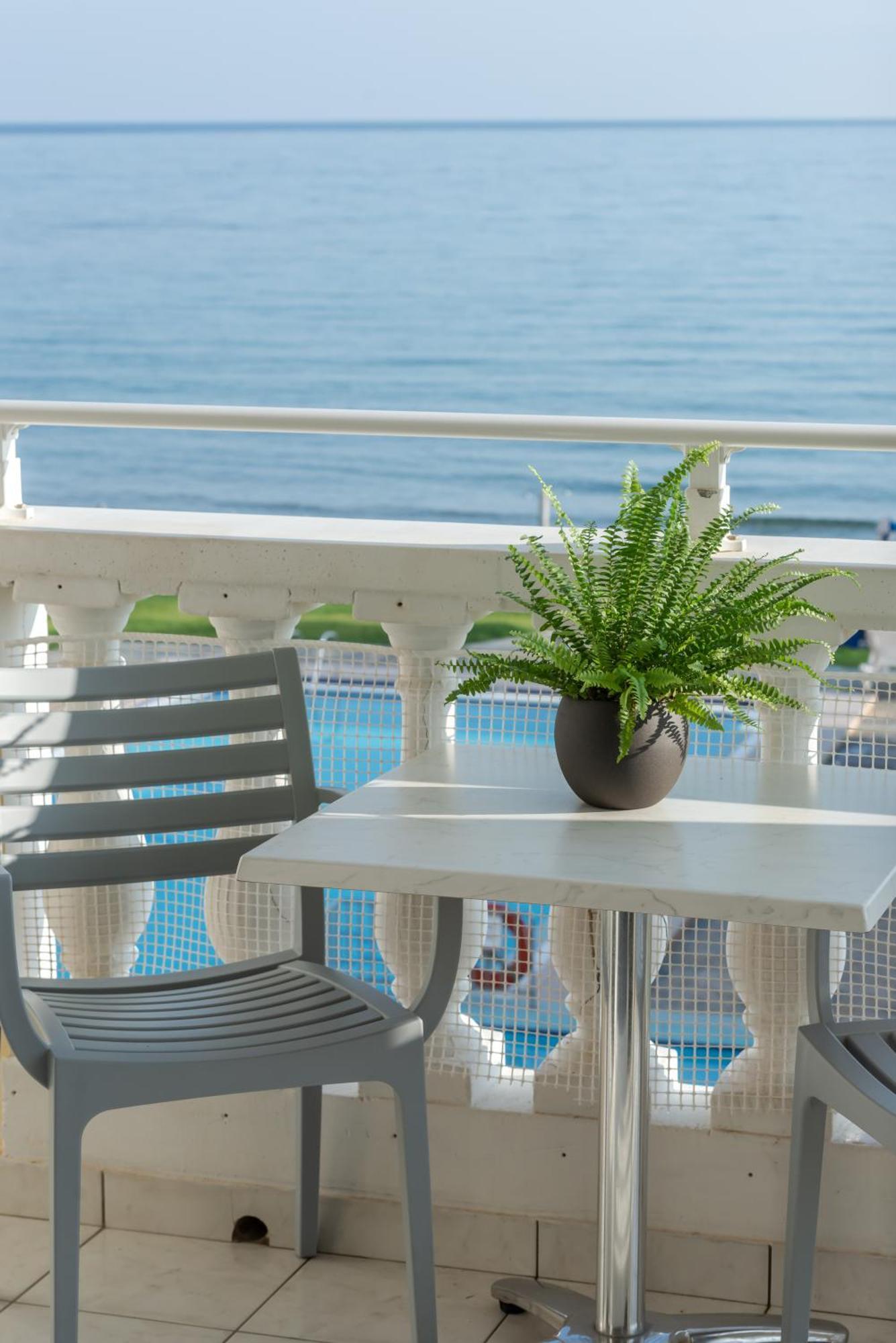 Maria Mare Apart-hotel