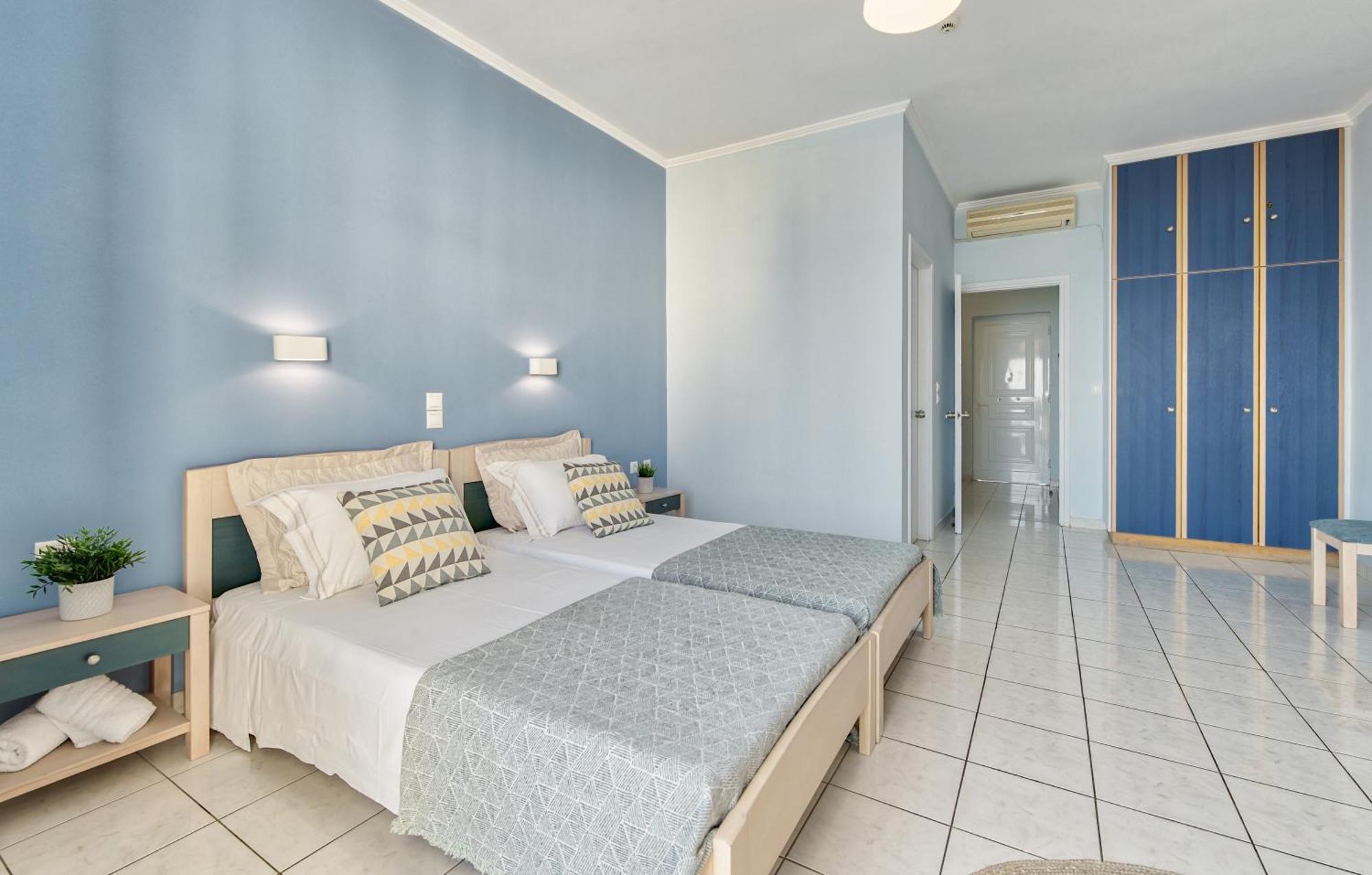 Aparthotel Maria Mare Apart-hotel 3*