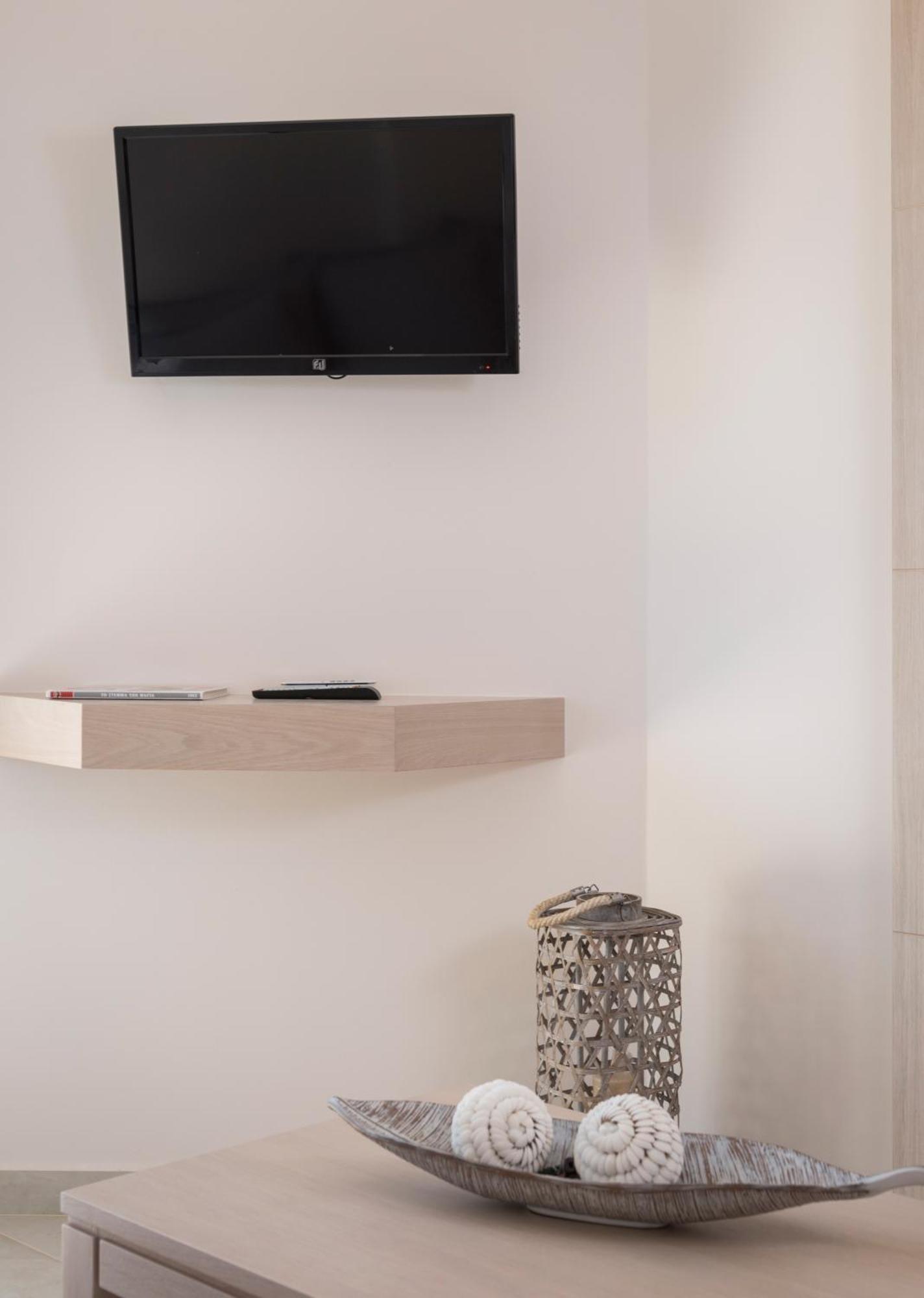 Mear Luxury Homes - Cretan Sunny Gems Kountoura Selino