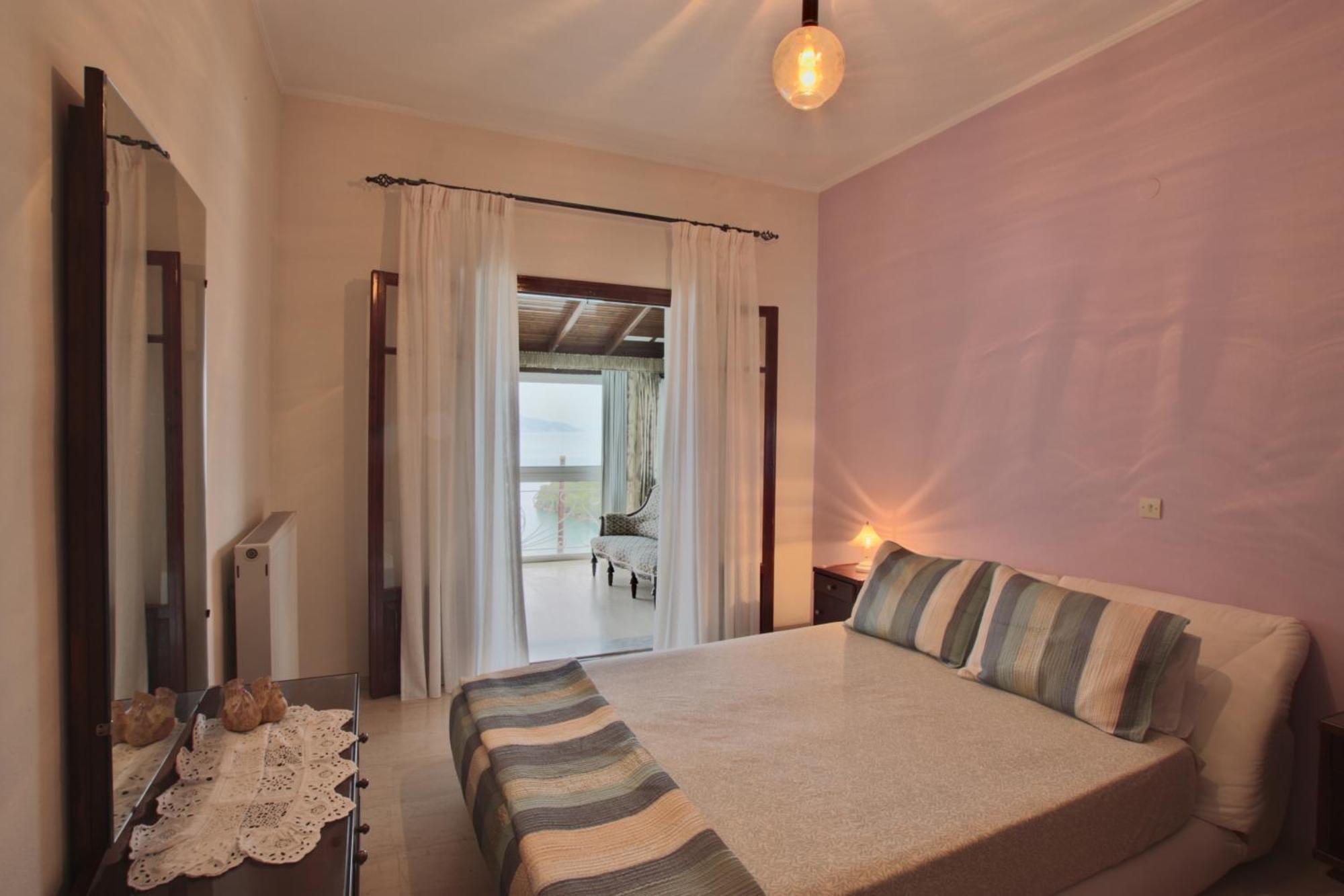 Dimitra Guest house Kommeno (Corfu)