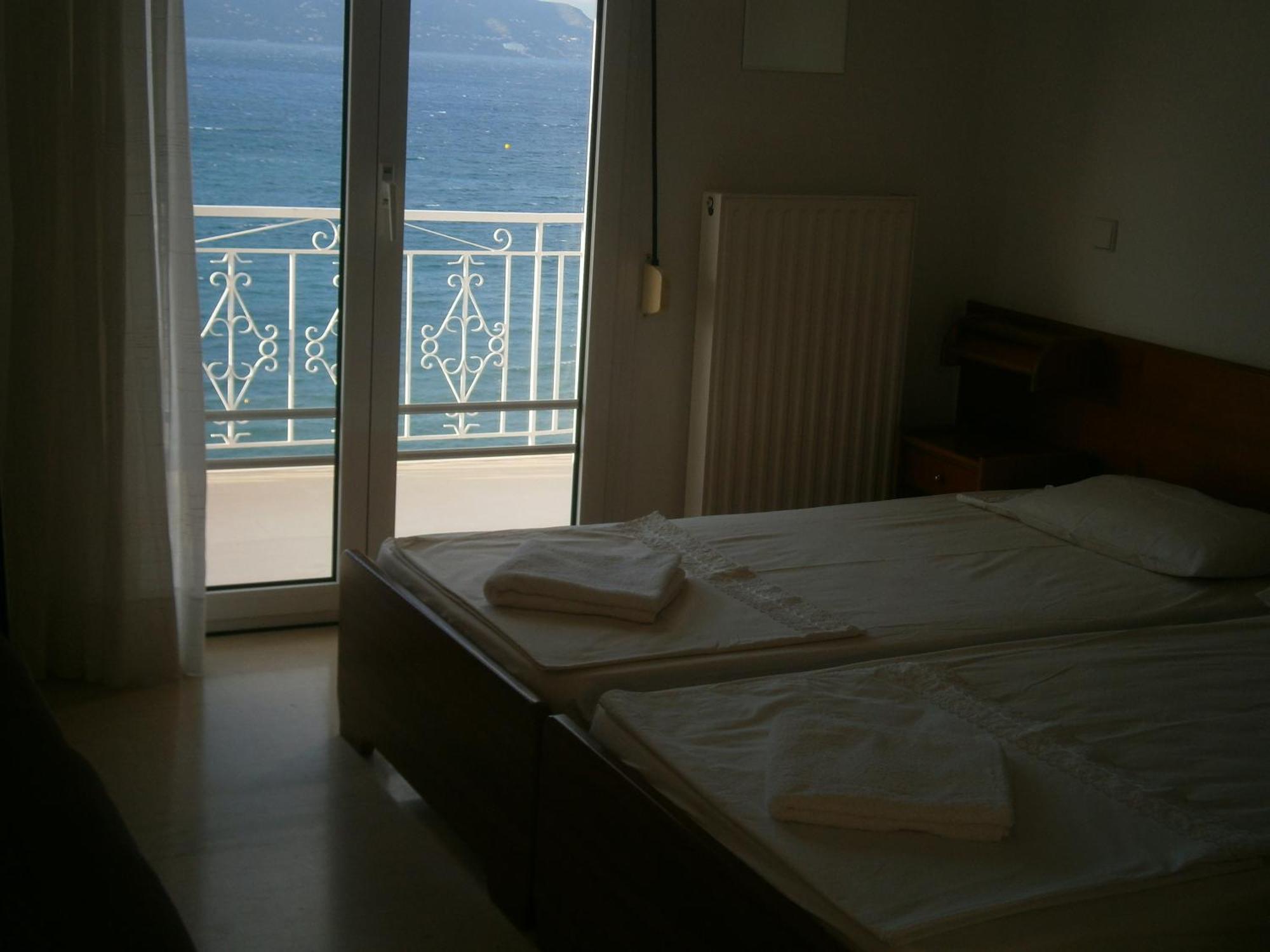 Dimitra Guest house Kommeno (Corfu)