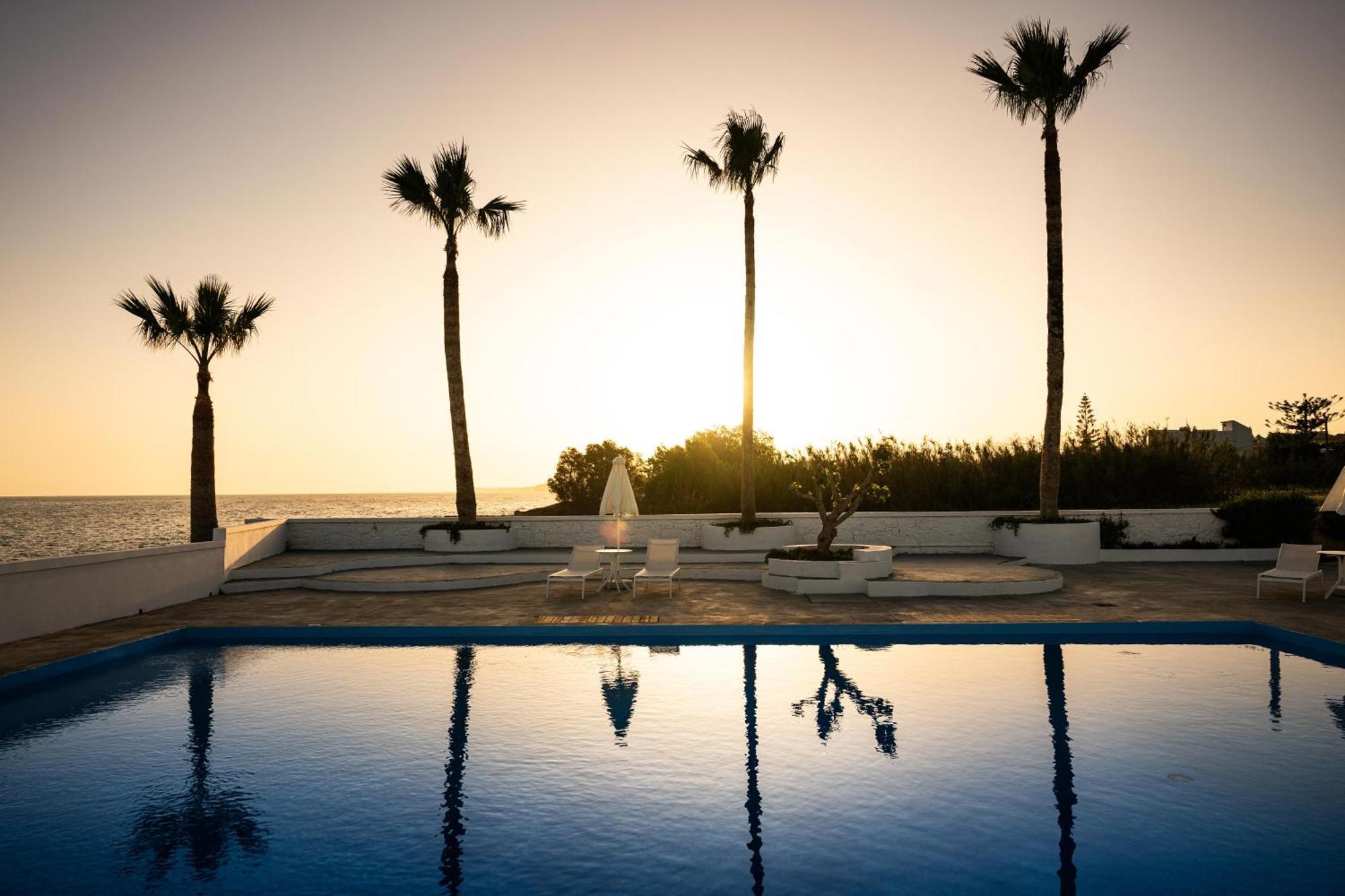 Villa Thalasses