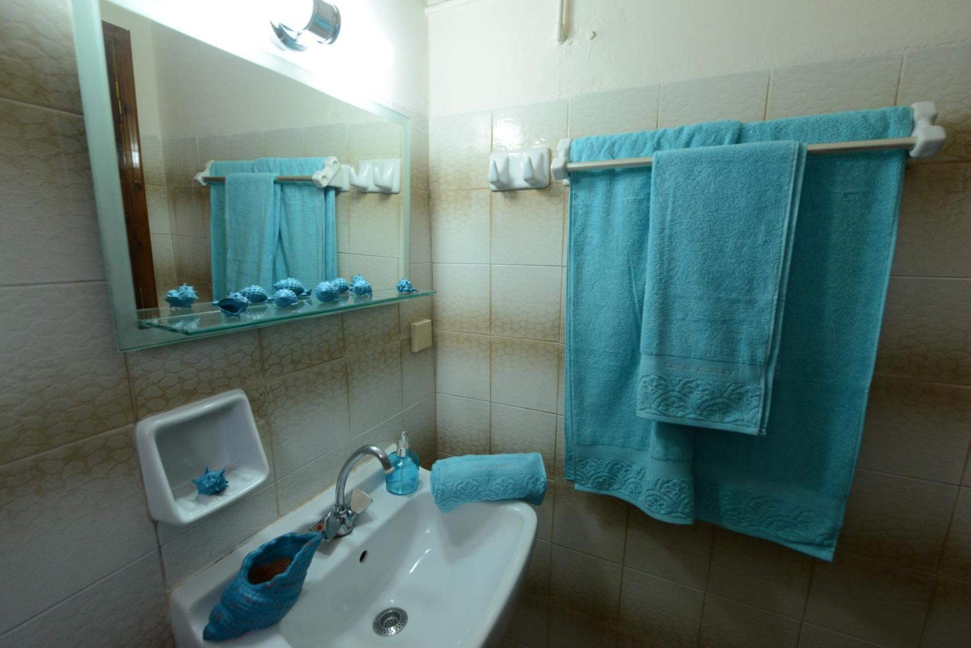 Apartment Alexandra Spingou
