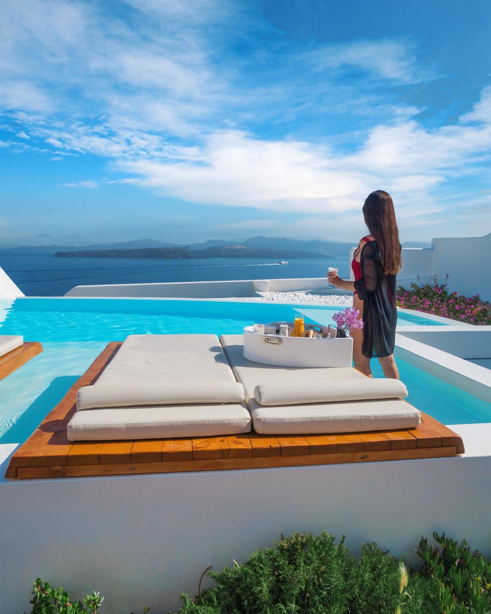 Phos The Boutique Hotel