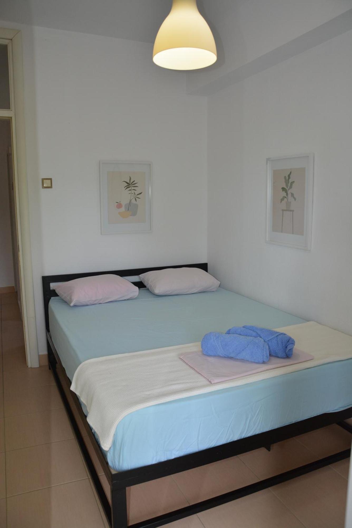 Nakis Stavros Holiday home *