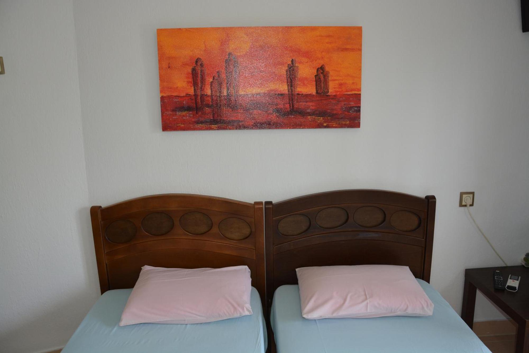 Holiday home Nakis Stavros *