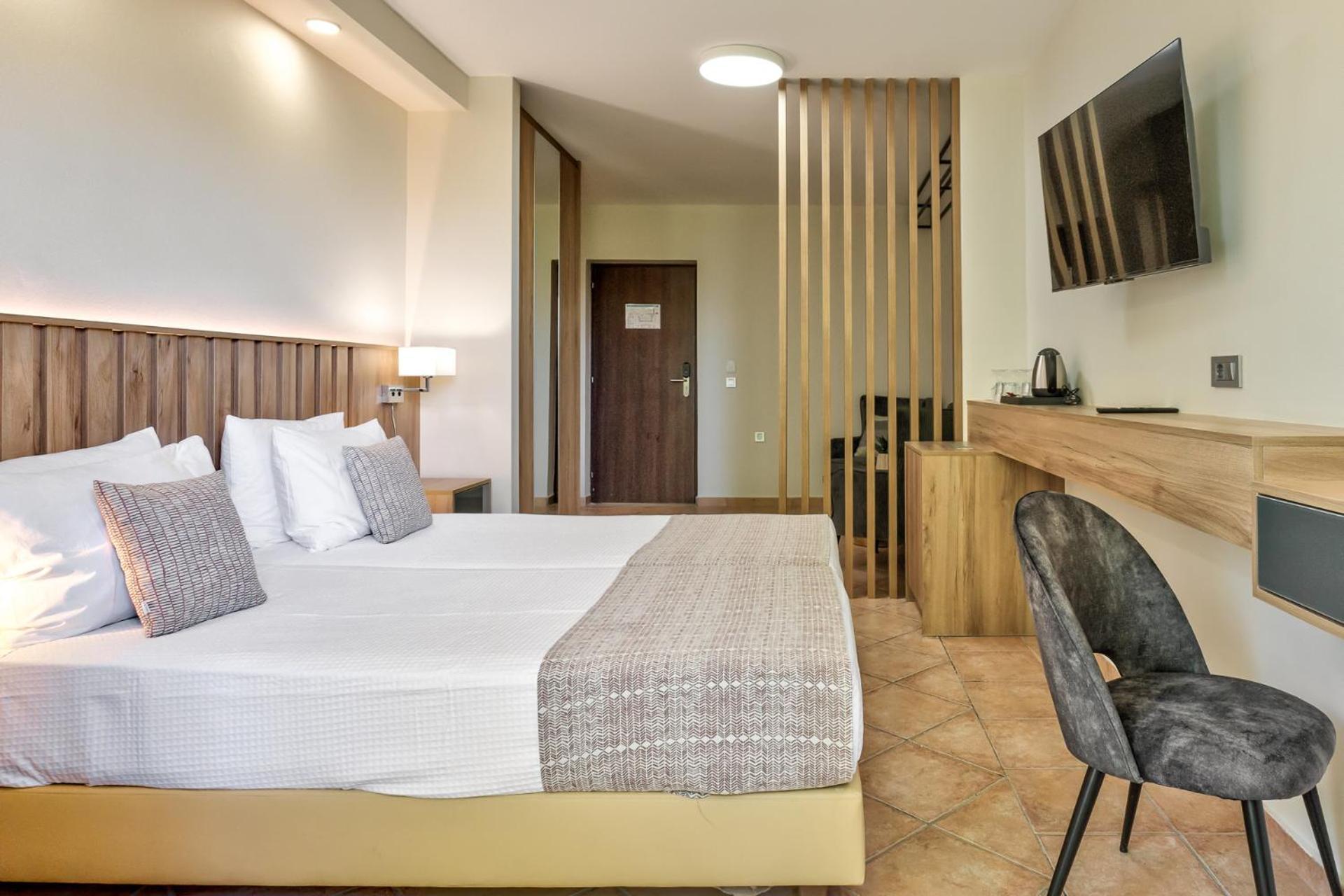 White Olive Premium Hotel Laganas