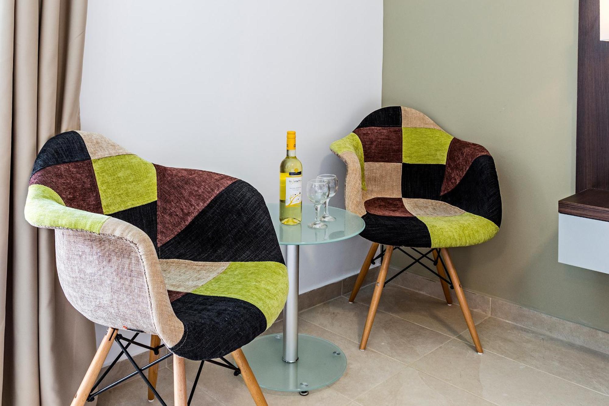 White Olive Premium Hotel 4*