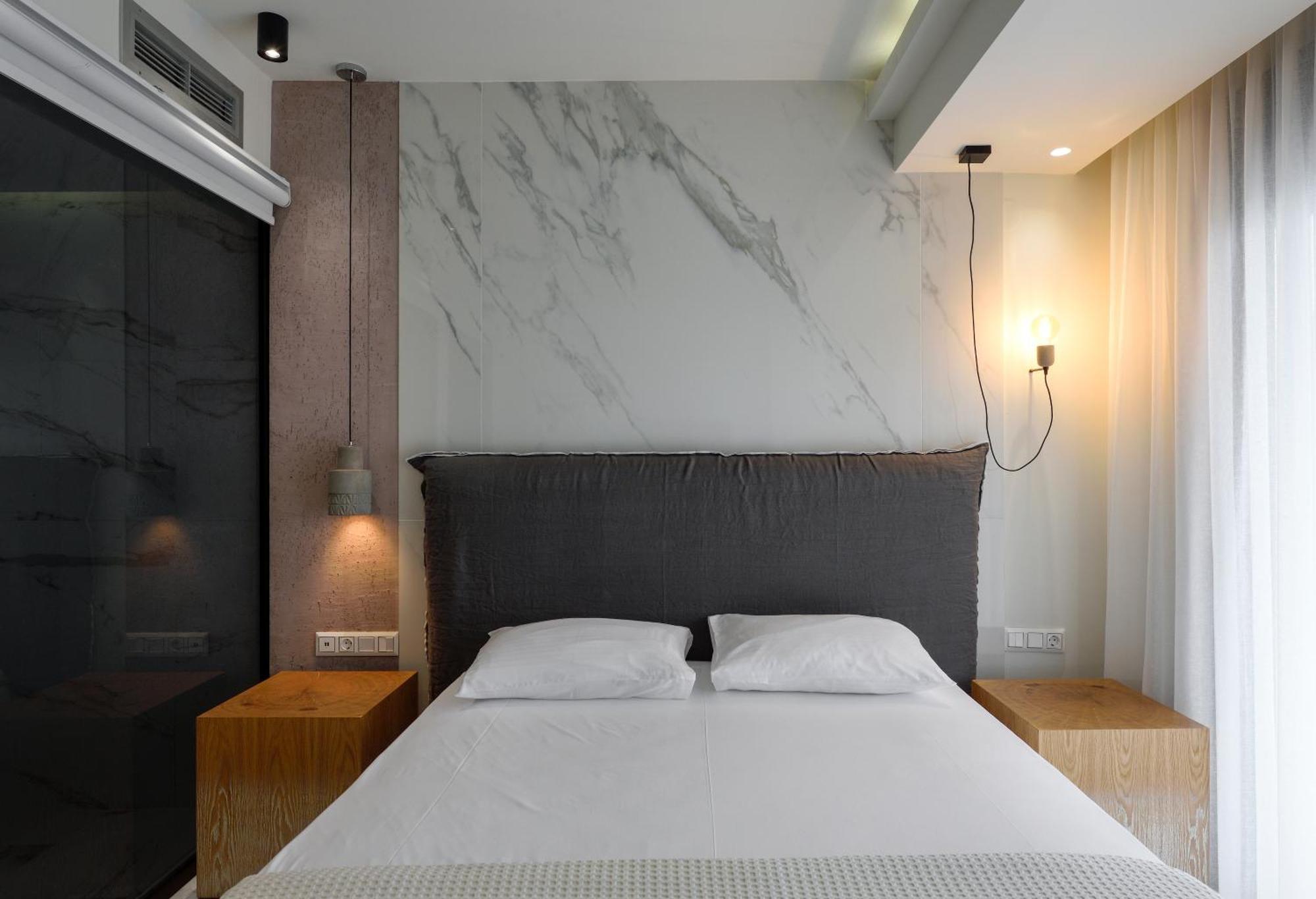 Thetis Boutique Apartment *