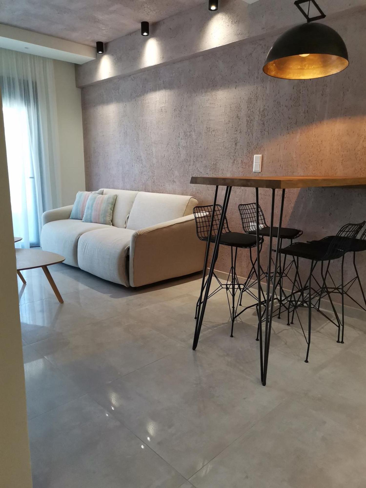 Apartment Thetis Boutique
