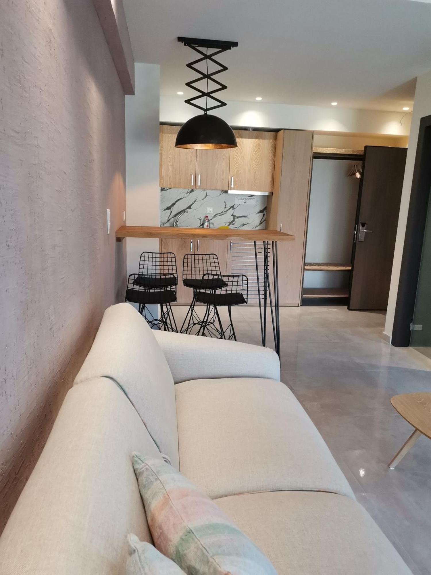 Apartment Thetis Boutique *