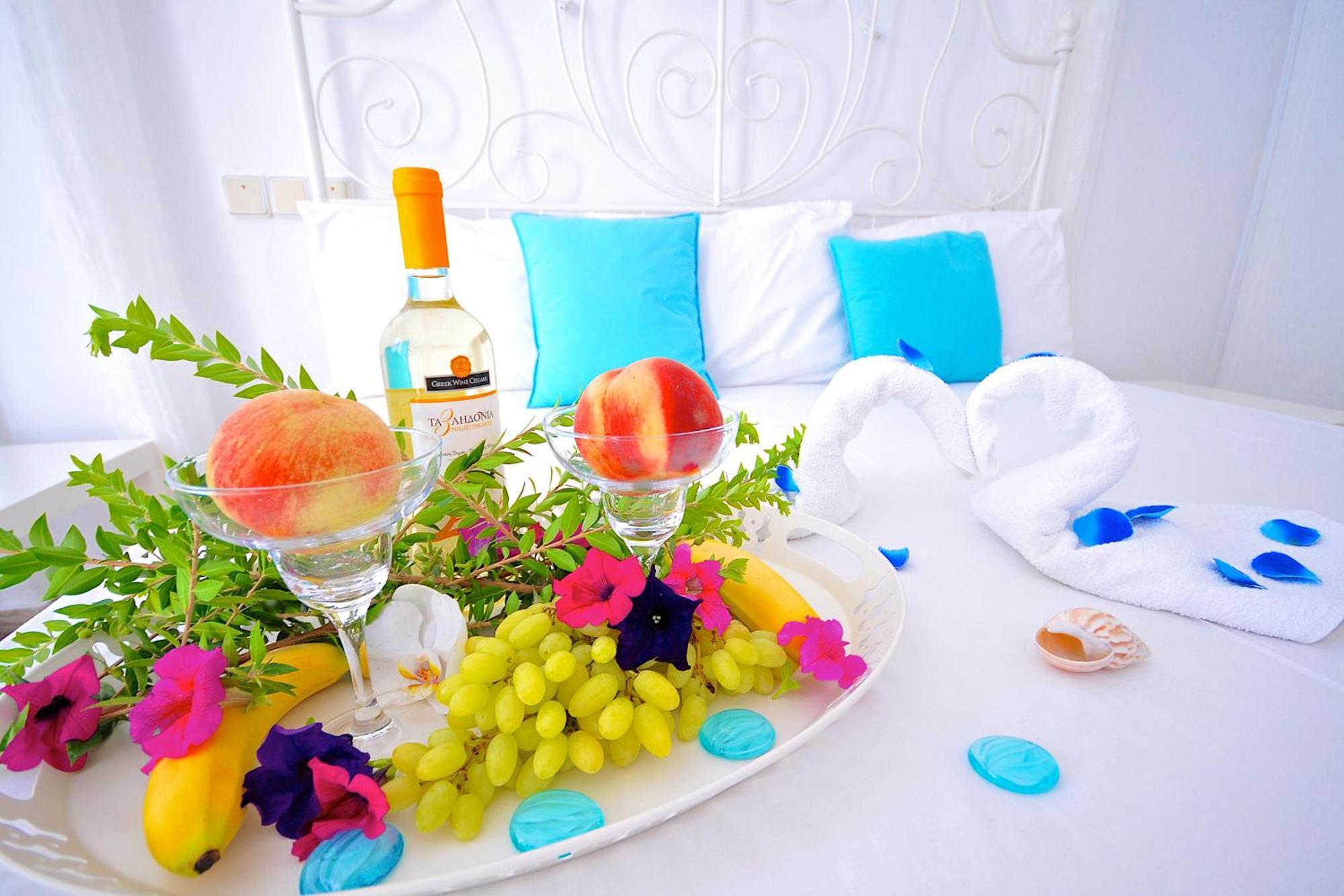 Apartment Sol Mare Salis Kamari (Santorini)
