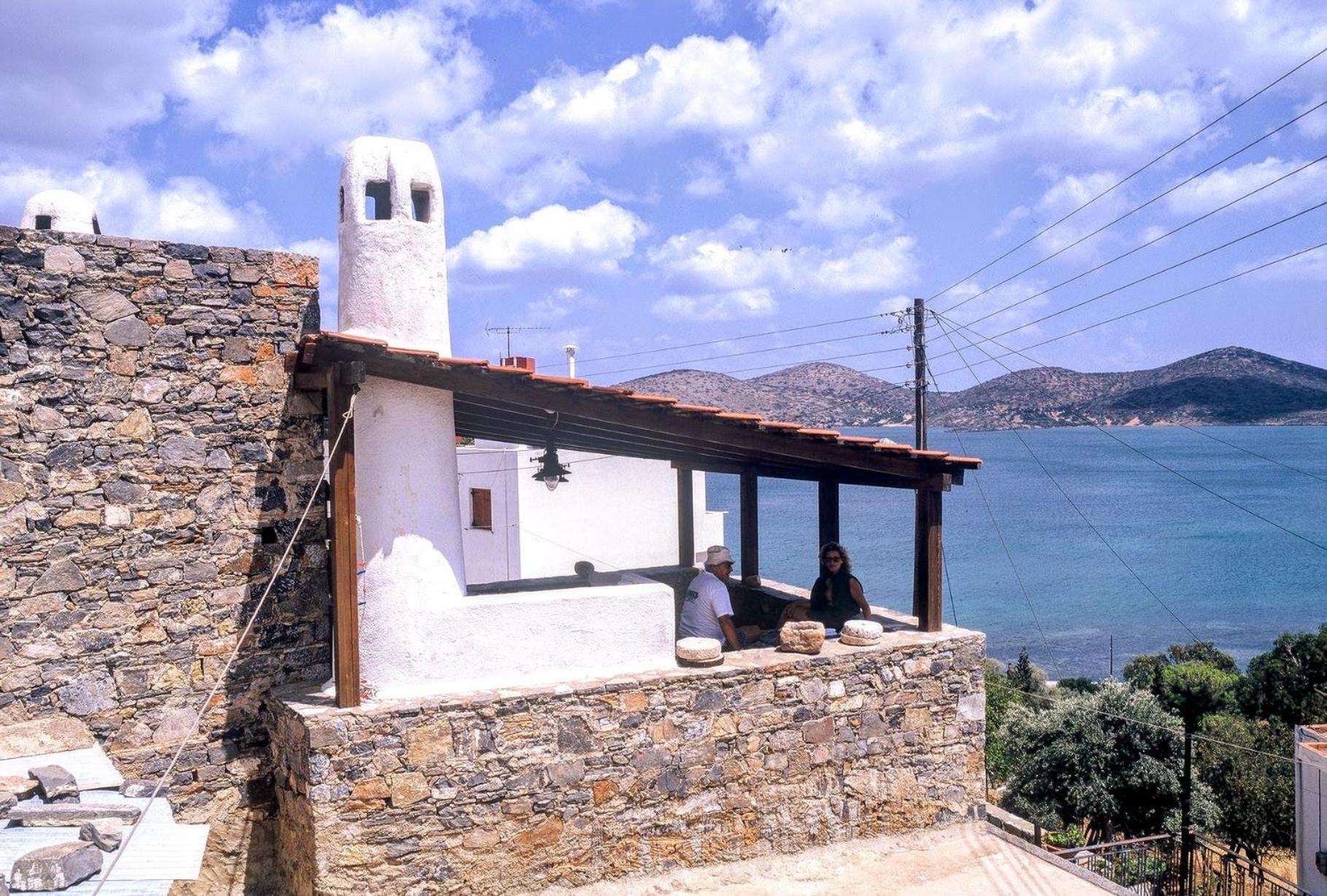 Traditional Homes Of Crete 3*