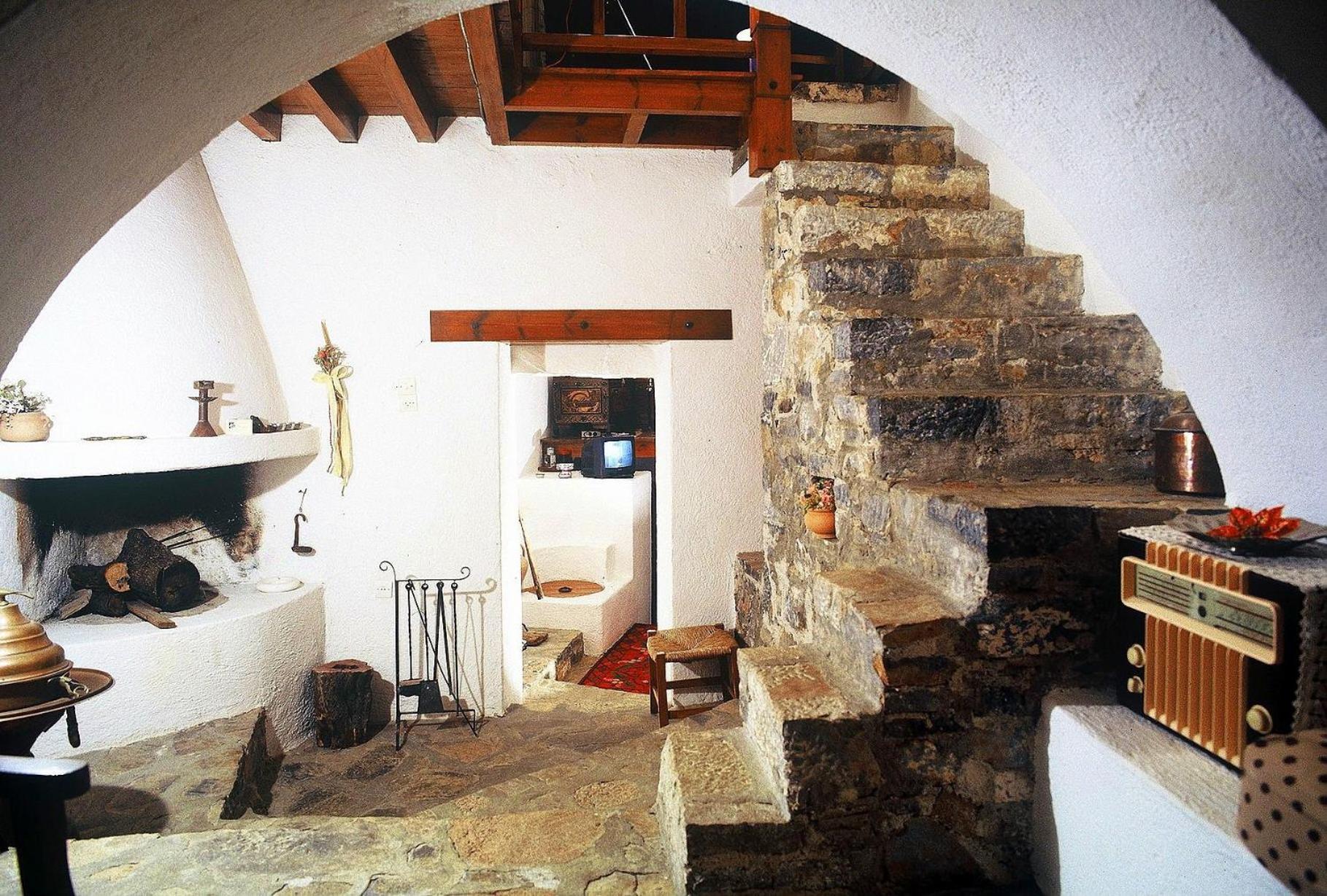 Traditional Homes Of Crete Aparthotel 3*