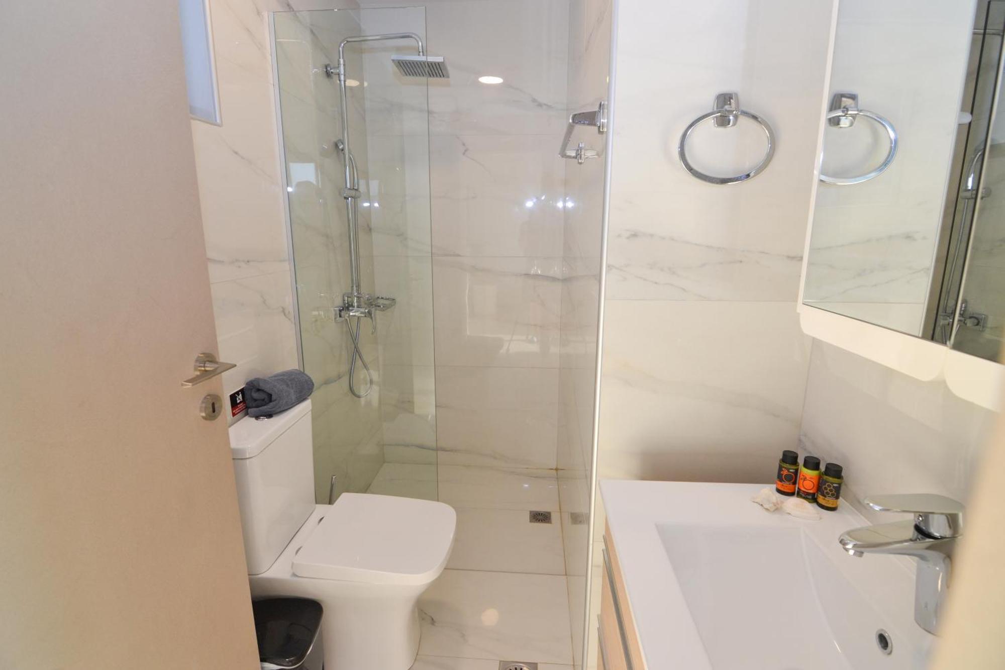 Heated Pool & Jacuzzi, Sea View - Paleokastro Luxury * Kissamos