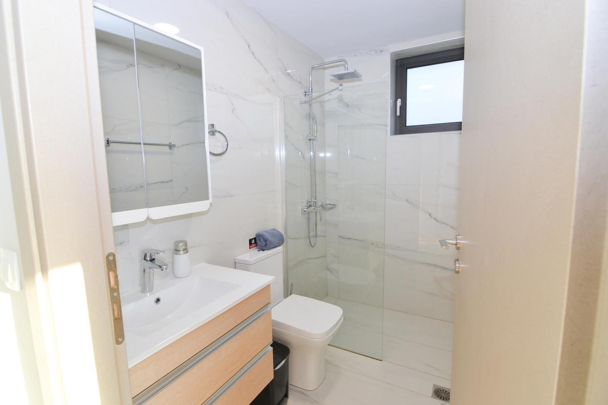 Villa Heated Pool & Jacuzzi, Sea View - Paleokastro Luxury *
