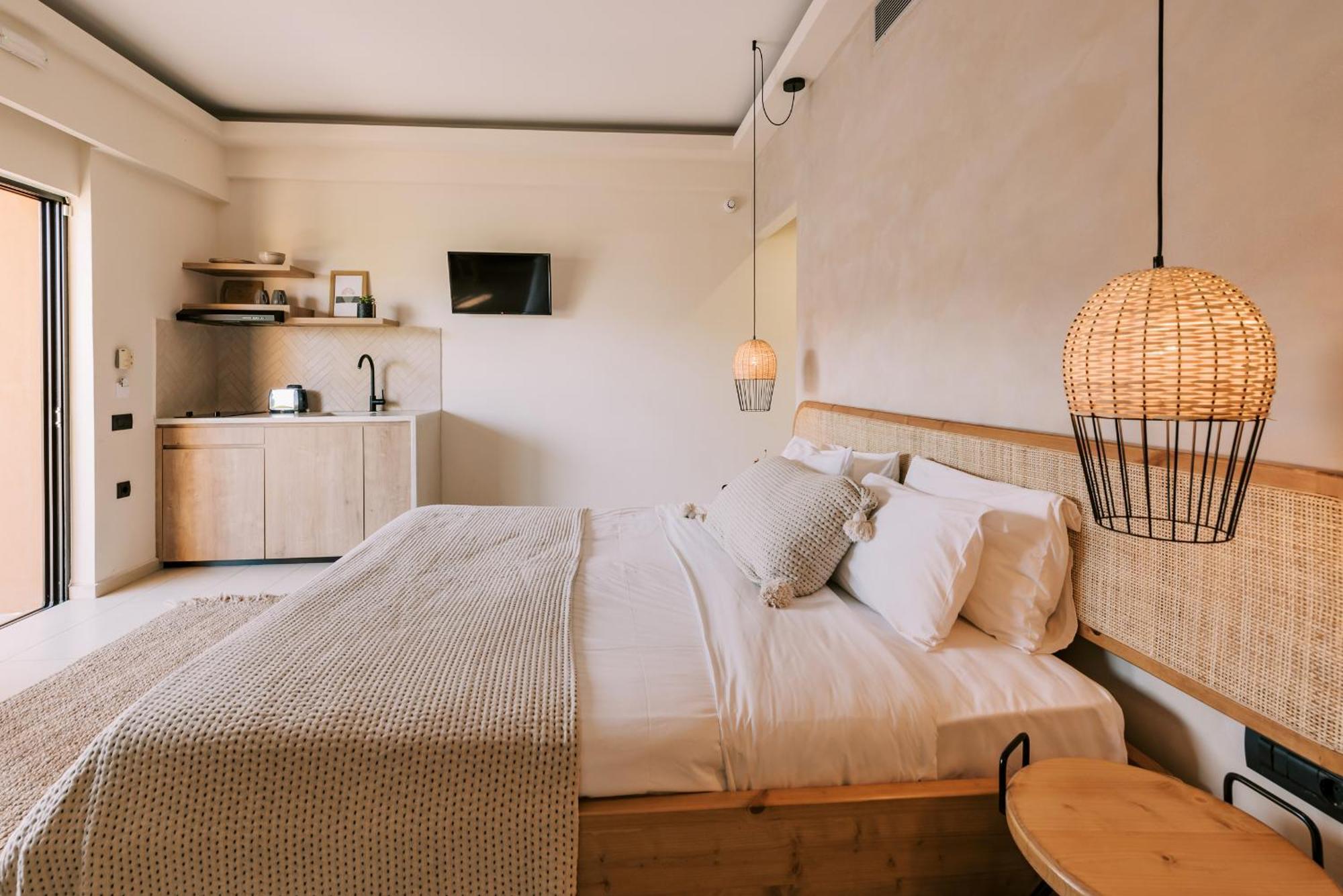 Di Mare Seaside 5* Ixia (Rhodes)