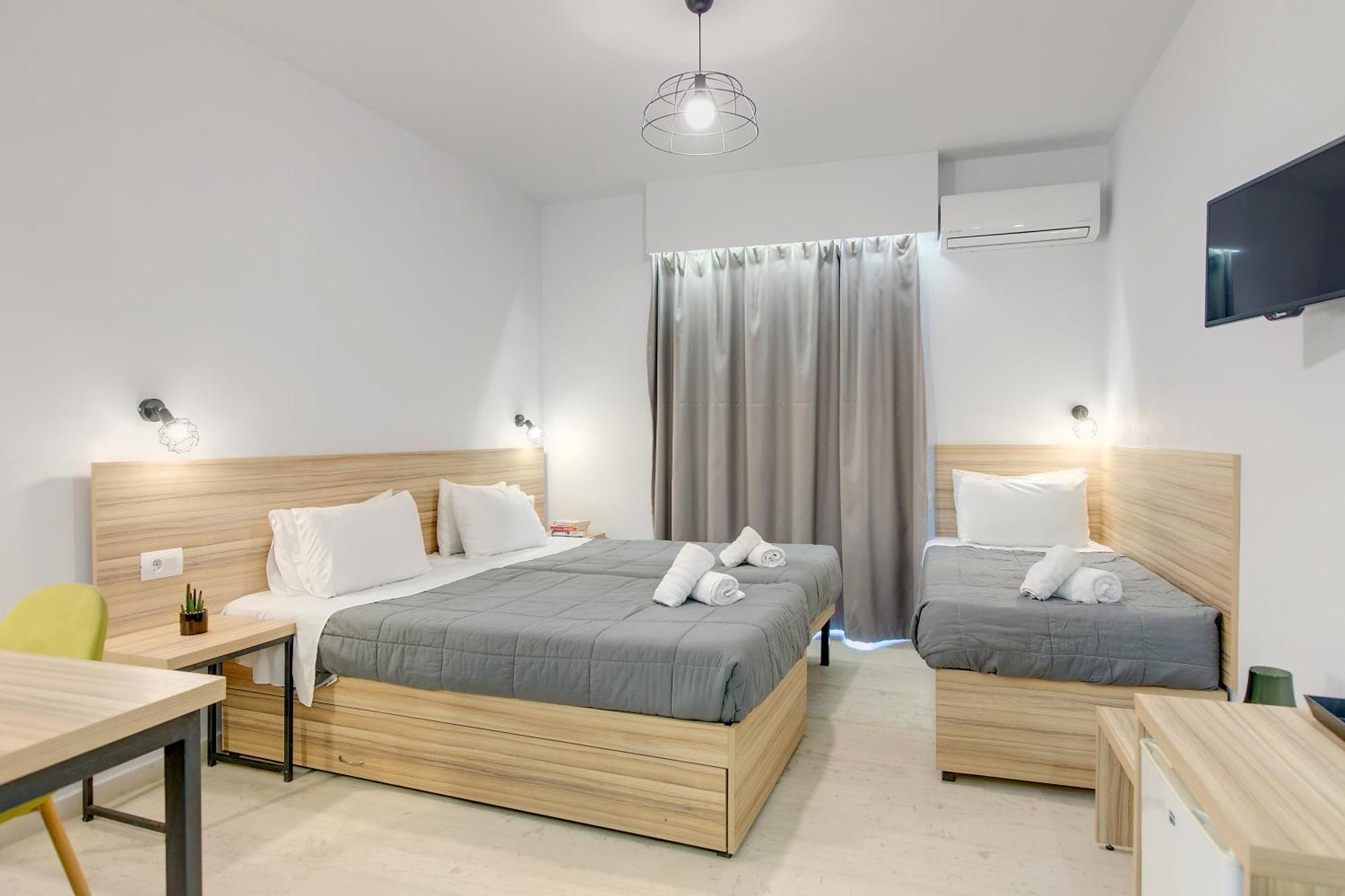 Club Zante Plaza 3* Laganas