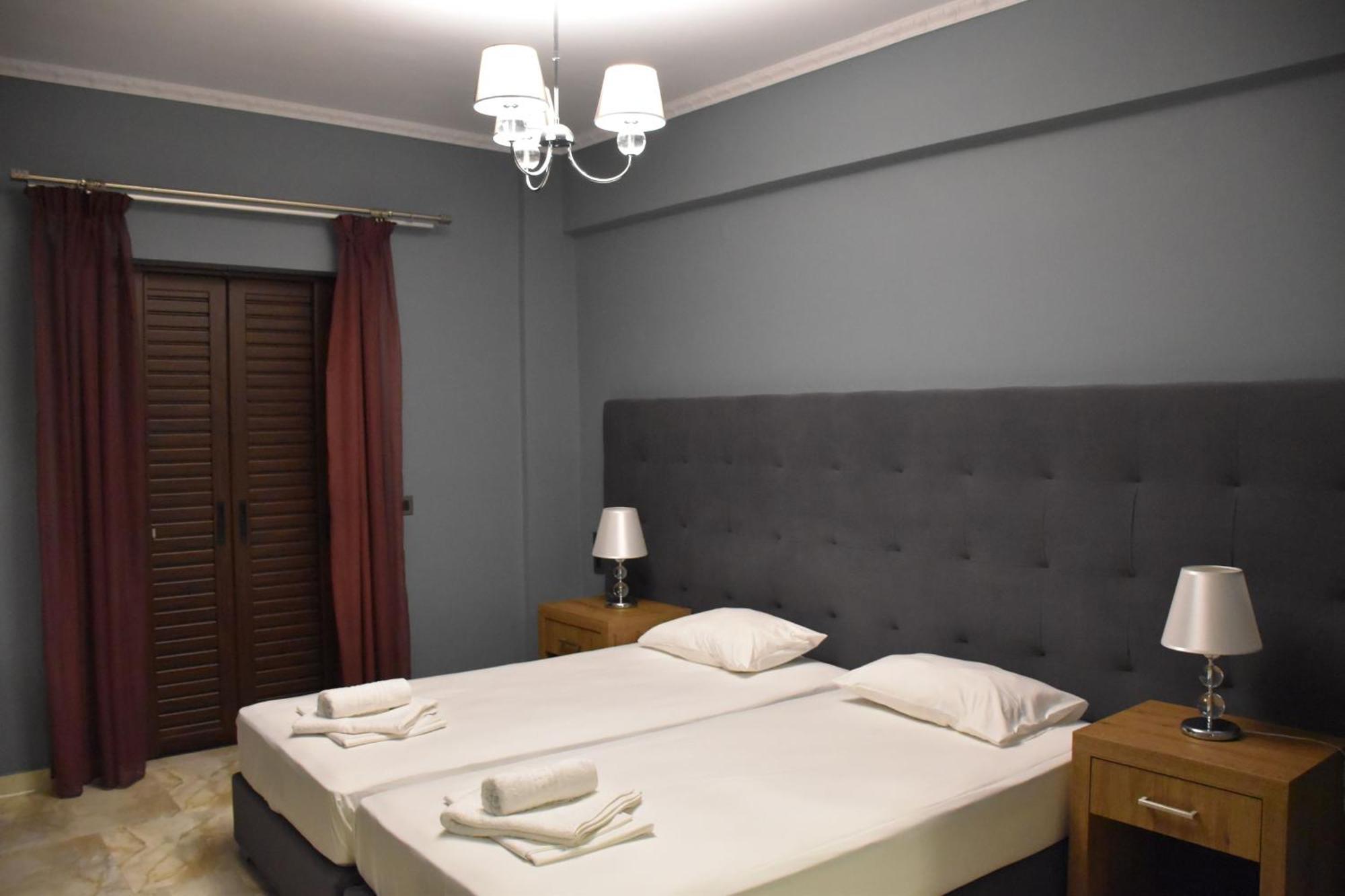 Hotel California - Adults Only 4*
