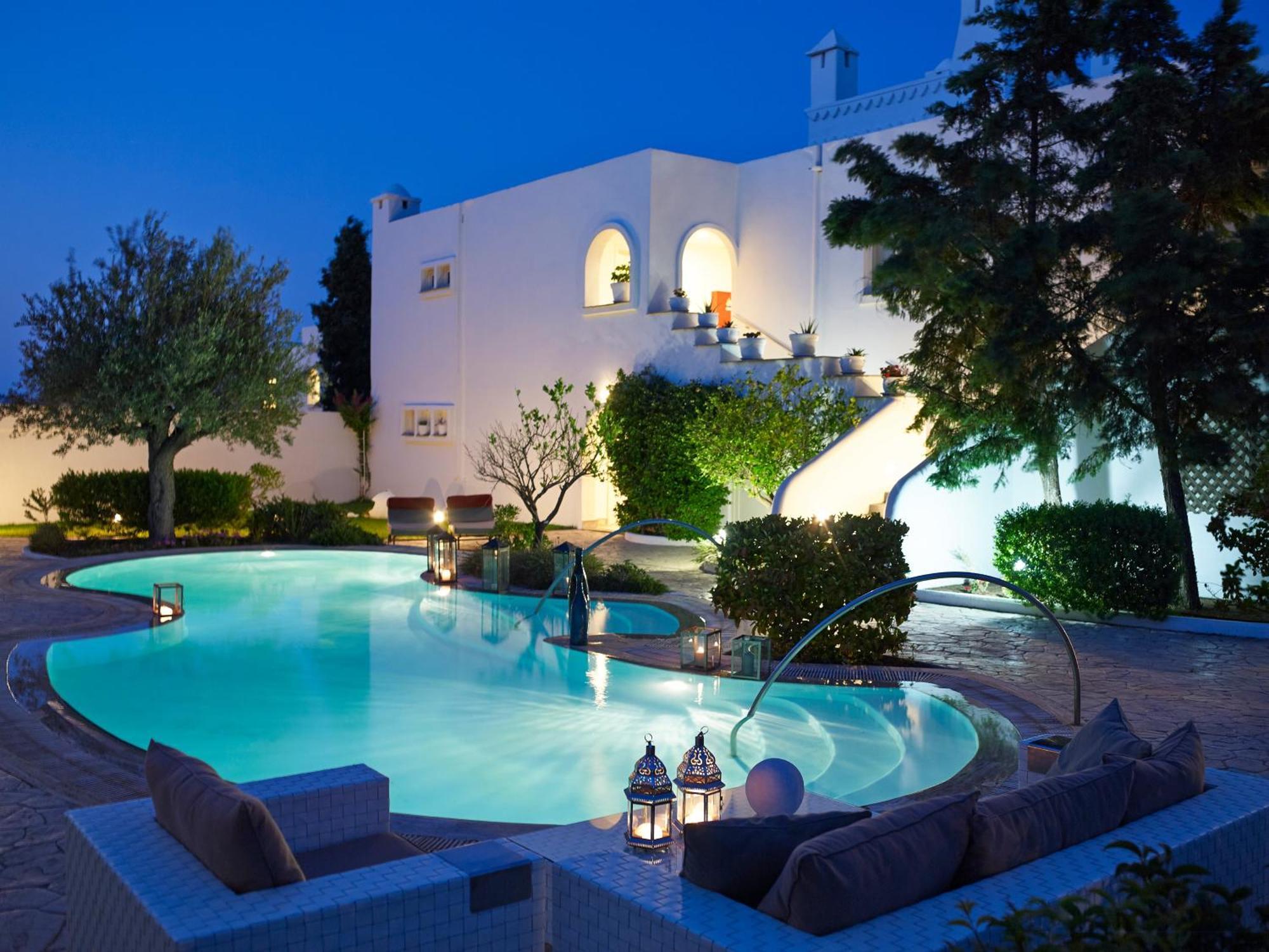 Esperos Village Blue & - Adults Only 5*
