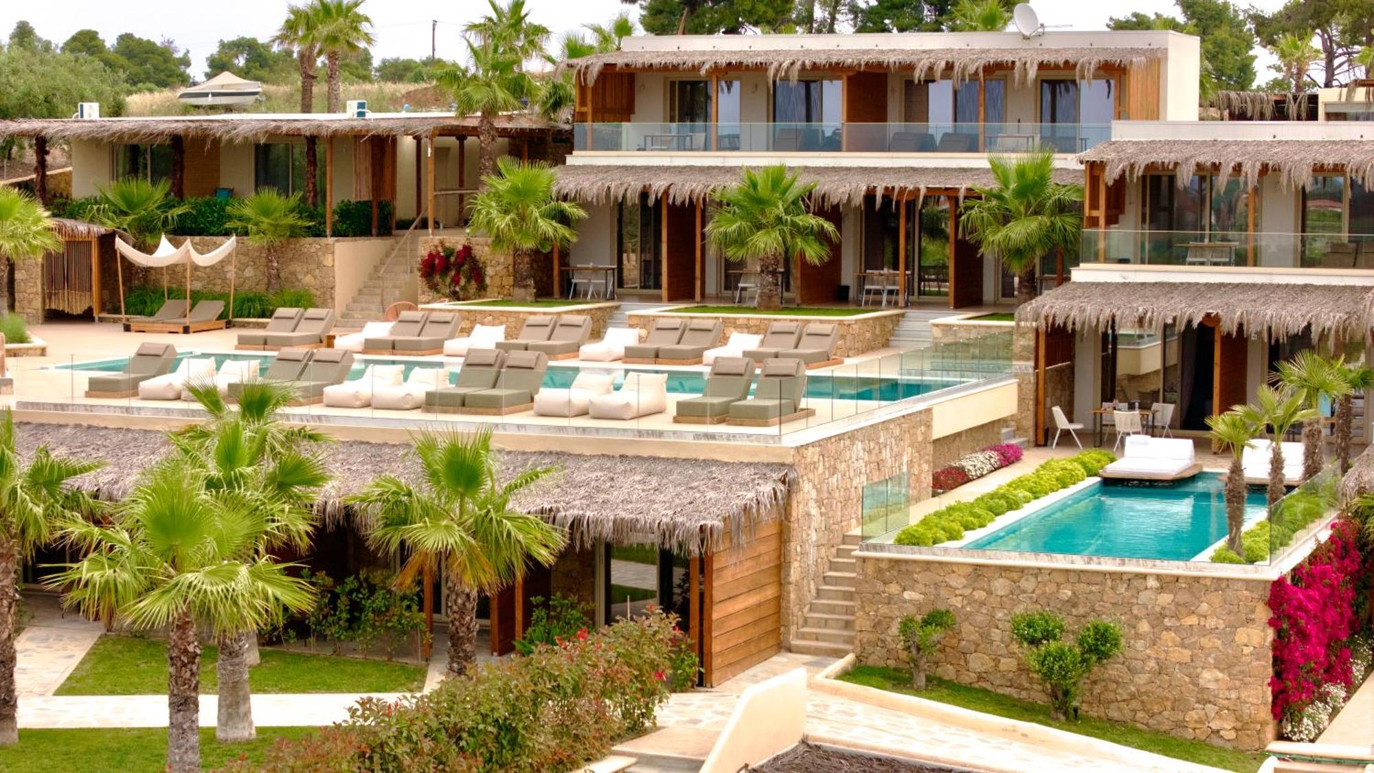 Hotel Sanimar