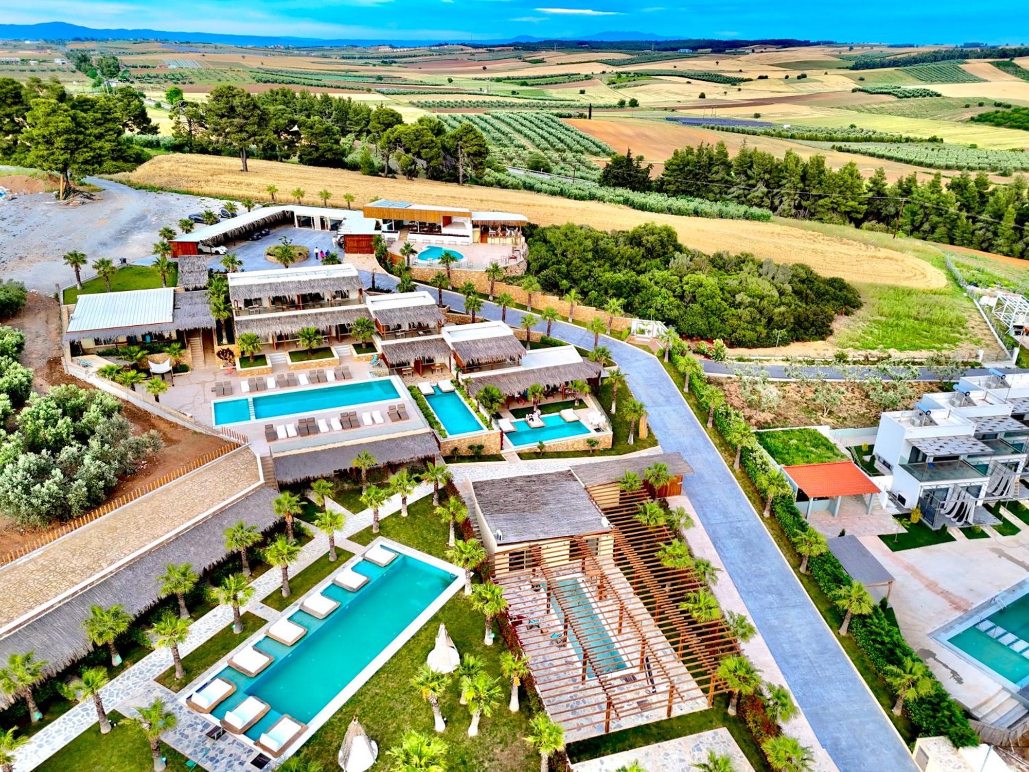 Hotel Sanimar *