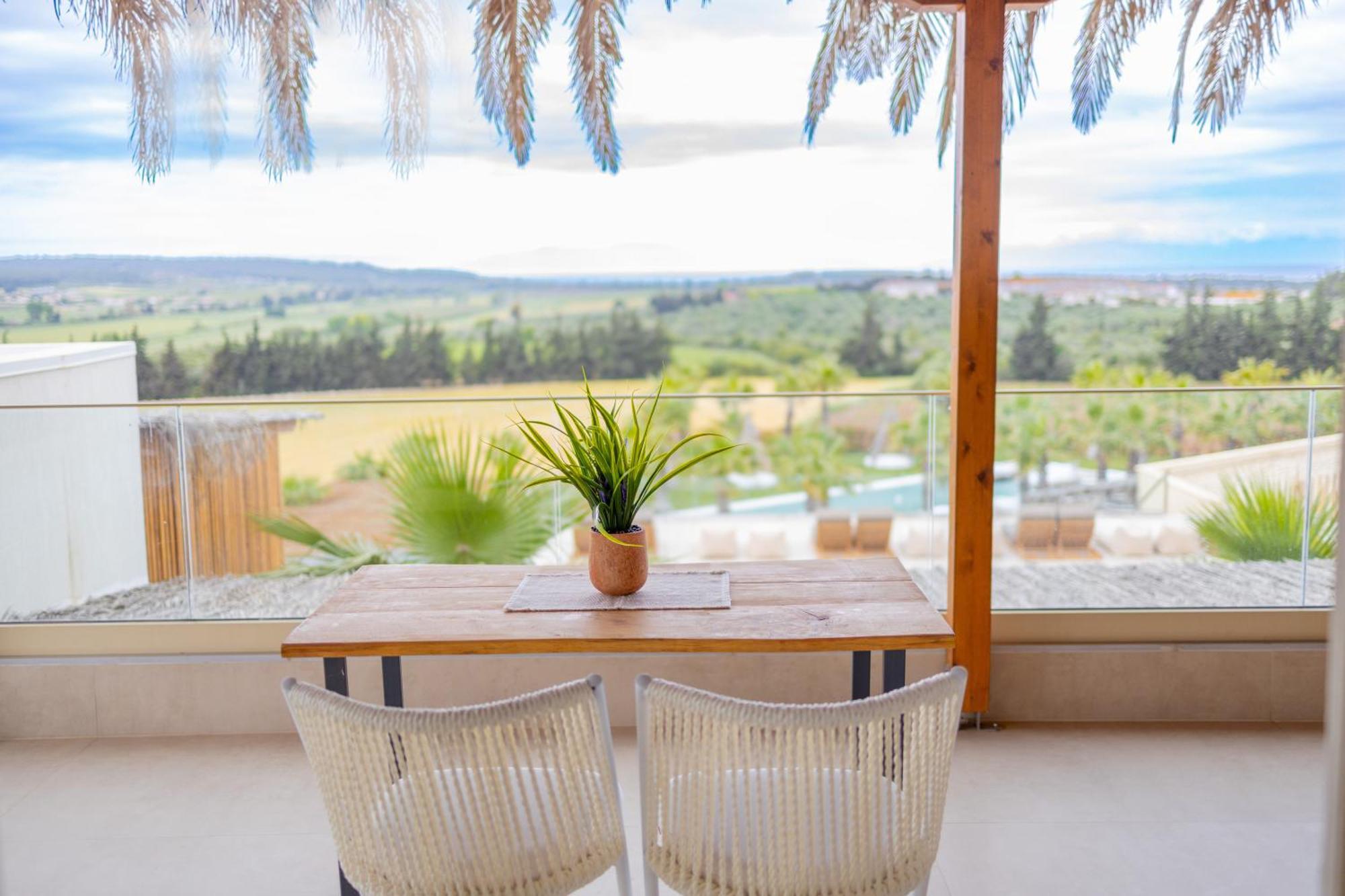 Hotel Sanimar Kassandria