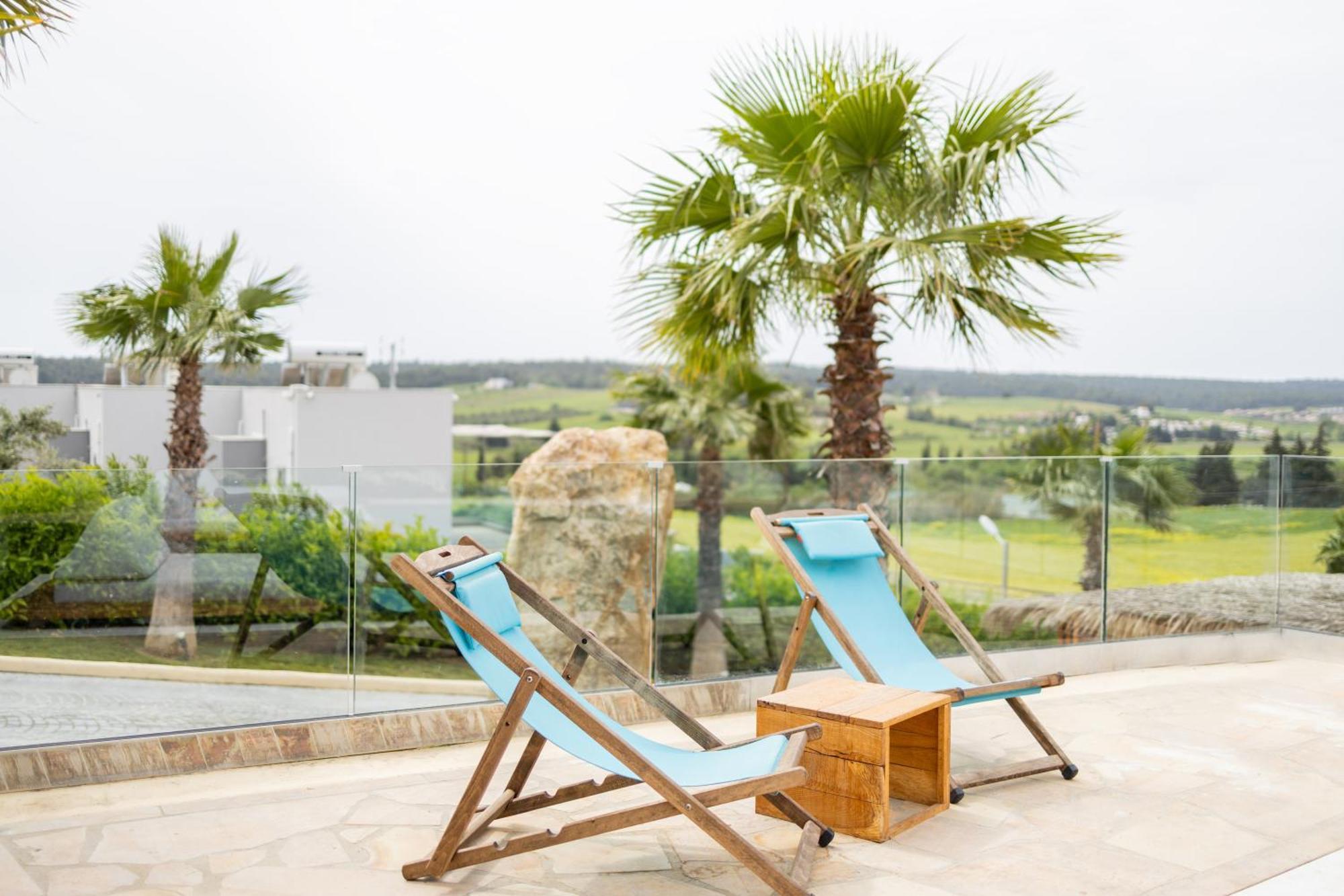 Sanimar Hotel