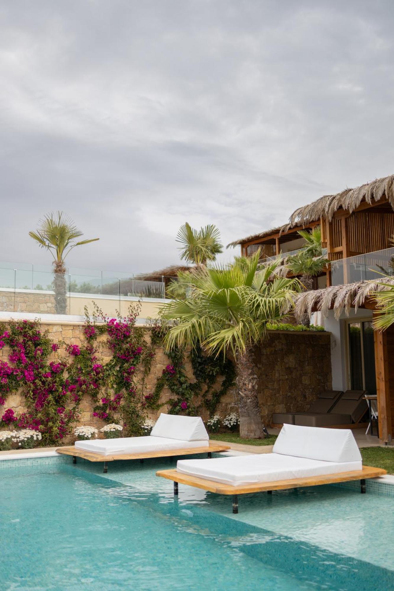 Sanimar Hotel Kassandria