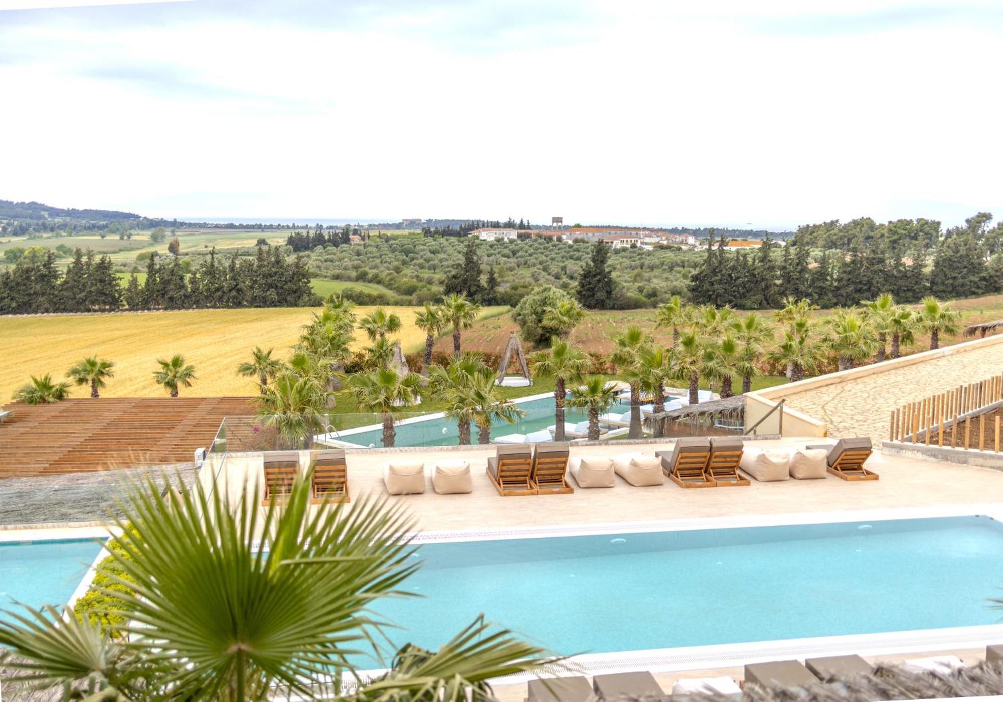 Hotel Sanimar Kassandria