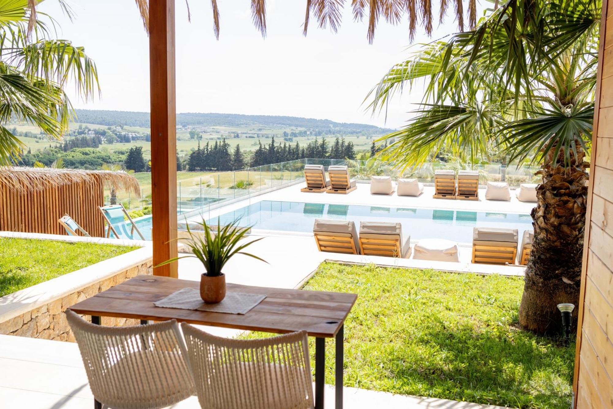 Hotel Sanimar Kassandria