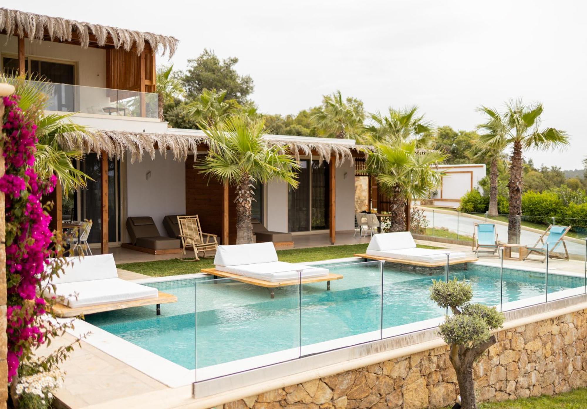 Hotel Sanimar *