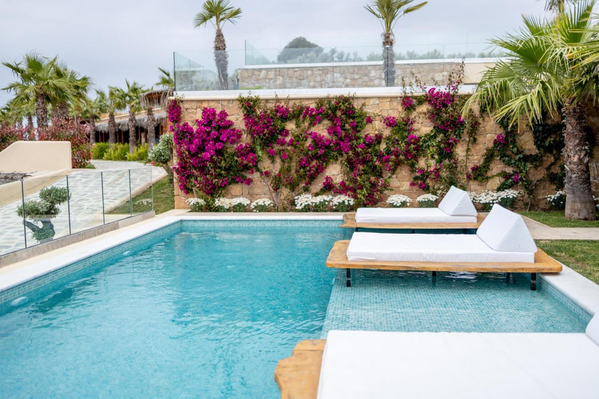 Hotel Sanimar