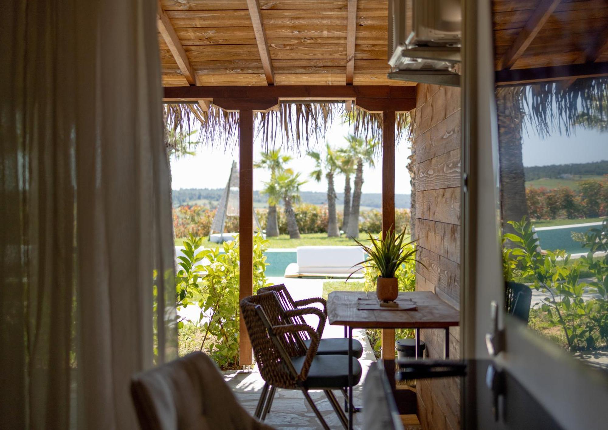 Hotel Sanimar