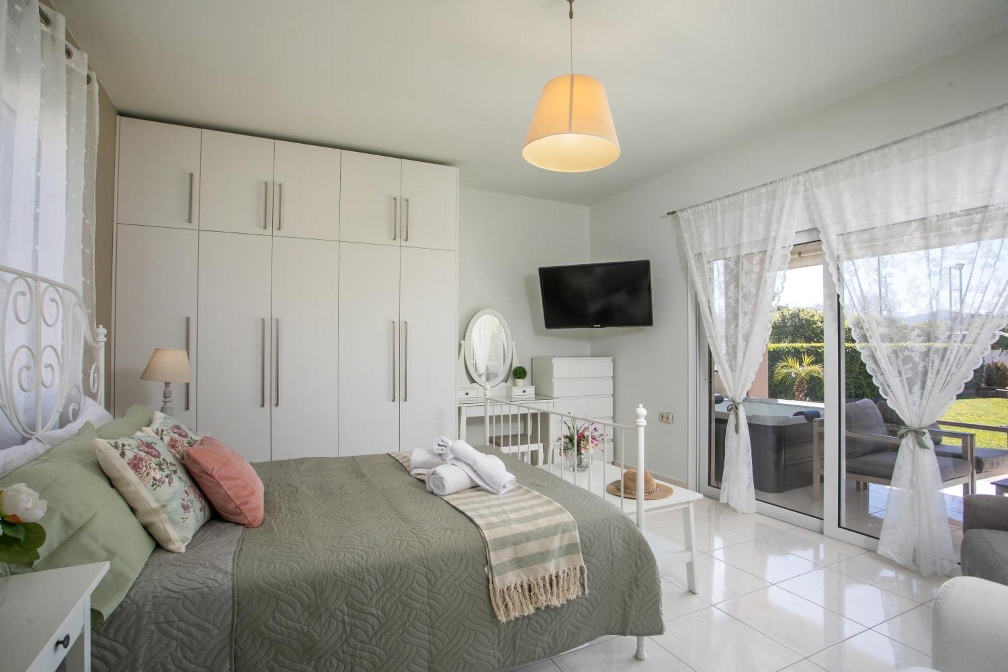 Holiday home Sea Breeze & Nature *