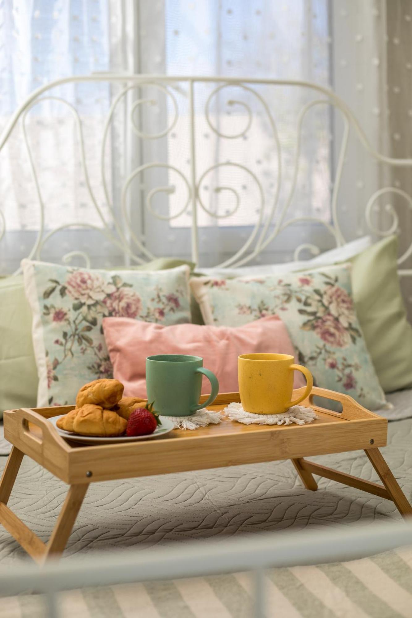 Holiday home Sea Breeze & Nature Kremasti (Rhodes)