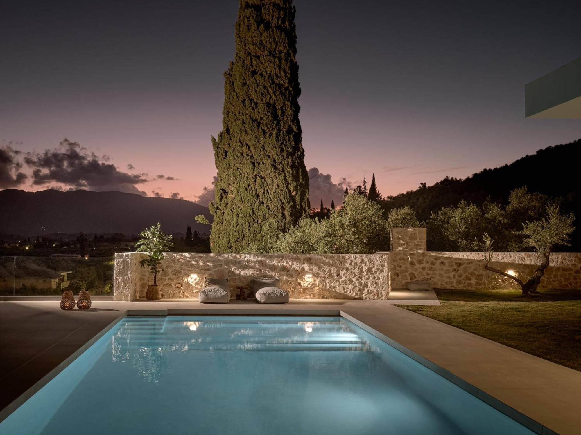 Armela Villa, With Pool & Captivating Views, By Thinkvilla