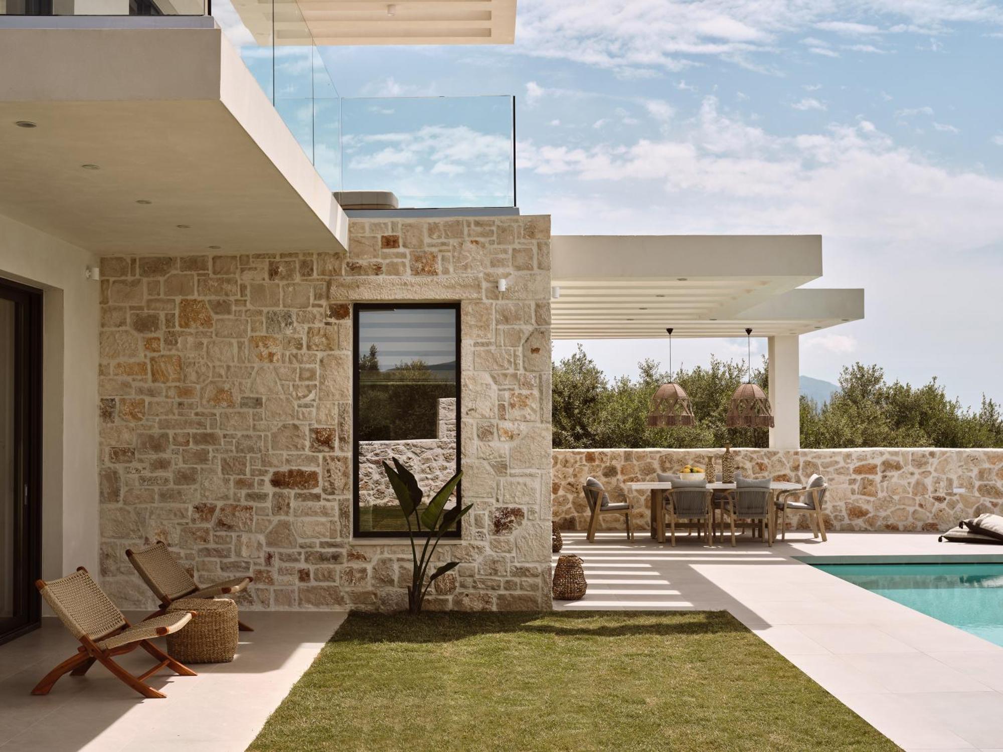 Villa Armela Villa, With Pool & Captivating Views, By Thinkvilla *
