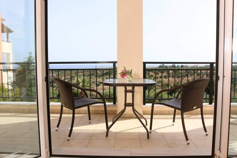 Margarita Apartment