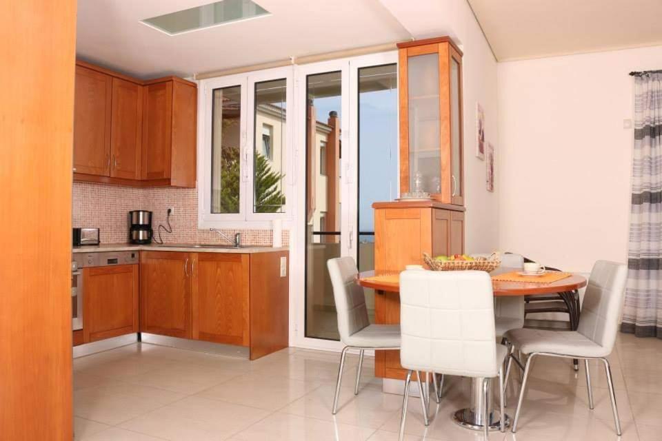 Margarita Apartment *