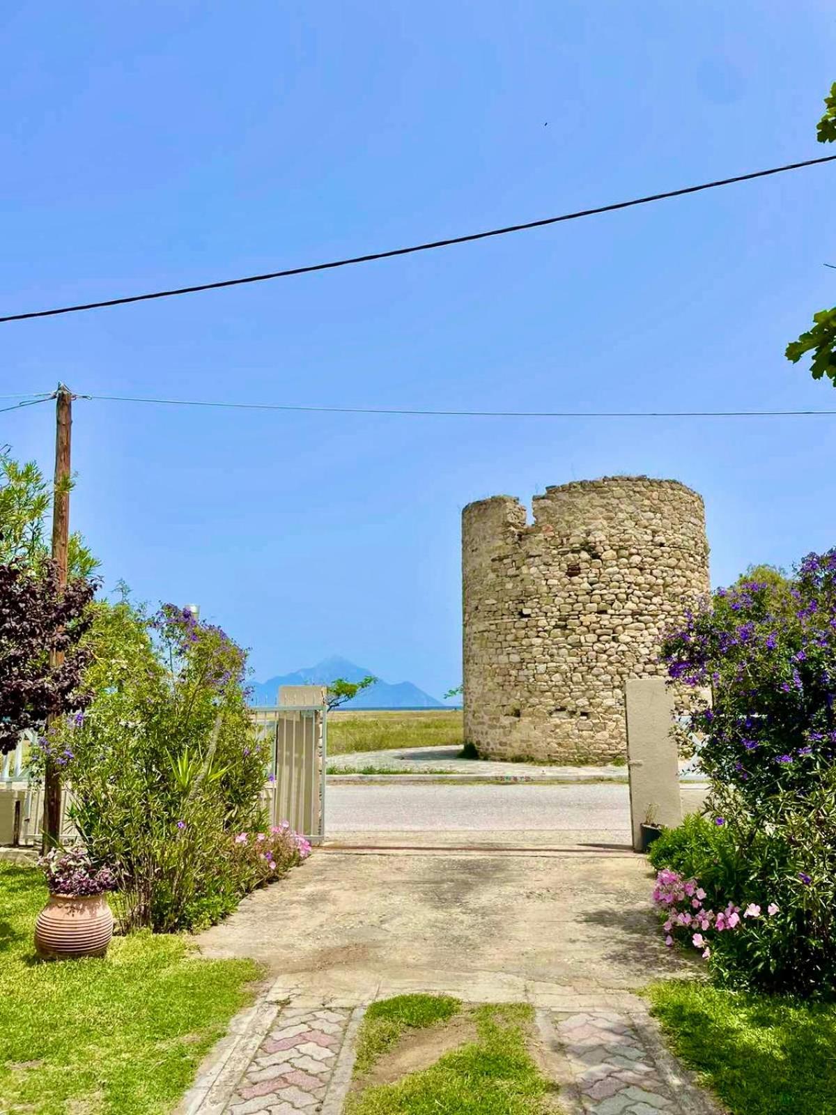 Holiday home Nina Holidays *