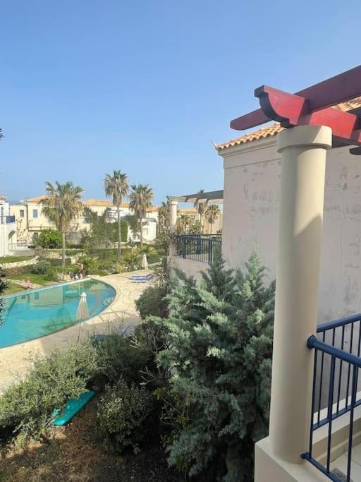 Apartment Casseiopia 5 Bedroom On With Pool