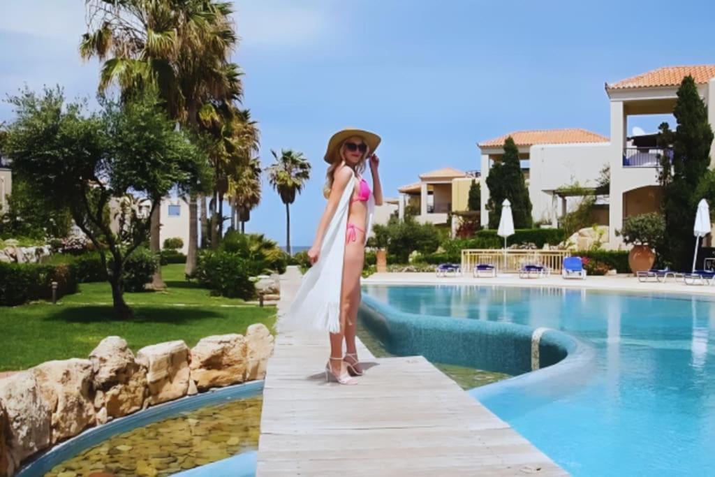 Casseiopia 5 Bedroom On With Pool Apartment
