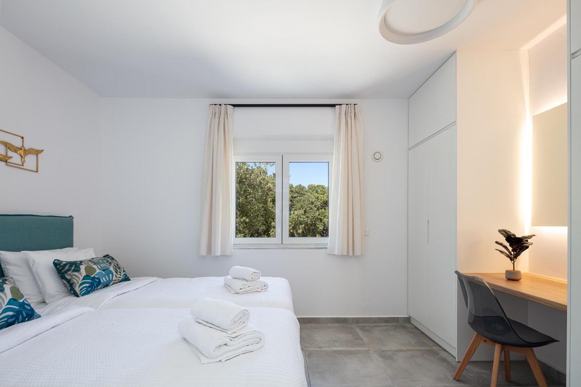 Villa Wellness Villas, Kastellos