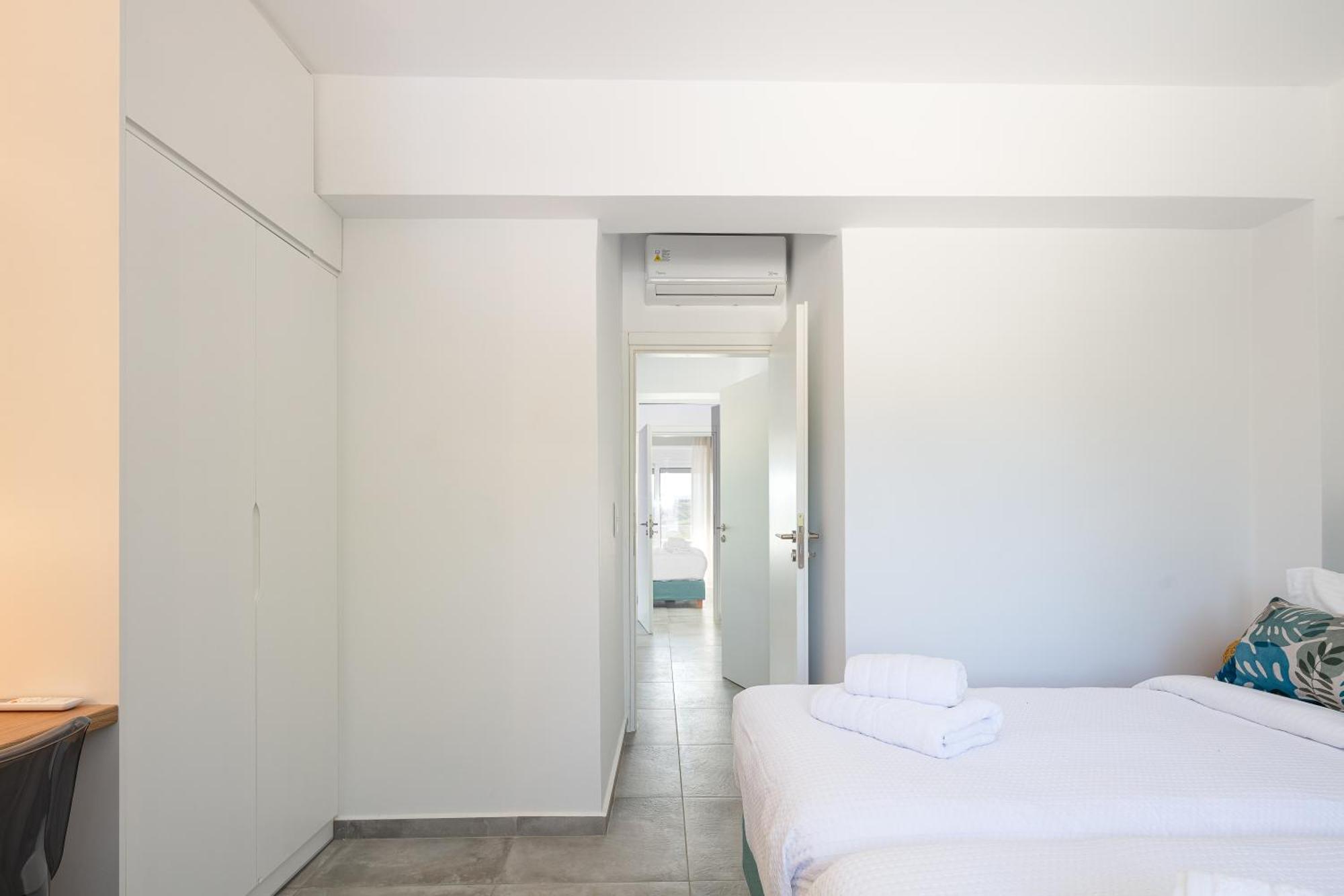 Wellness Villas, Villa