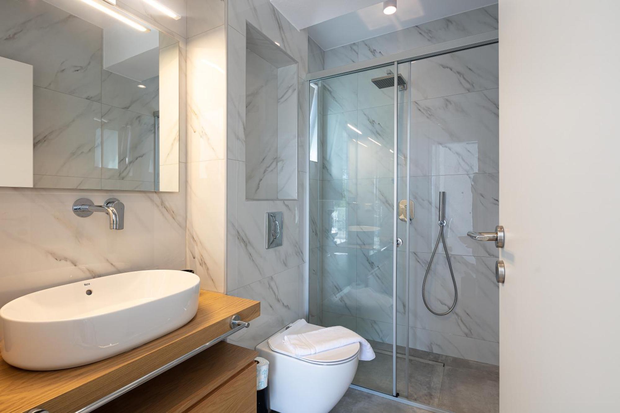 Wellness Villas, Villa Kastellos